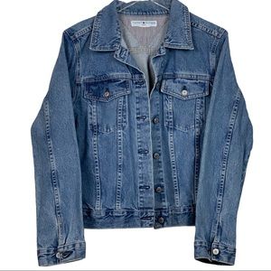 tommy hilfiger bob jacket